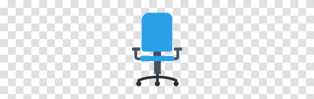 Office Tv Screen Clipart, Chair, Furniture, Cushion, Cross Transparent Png