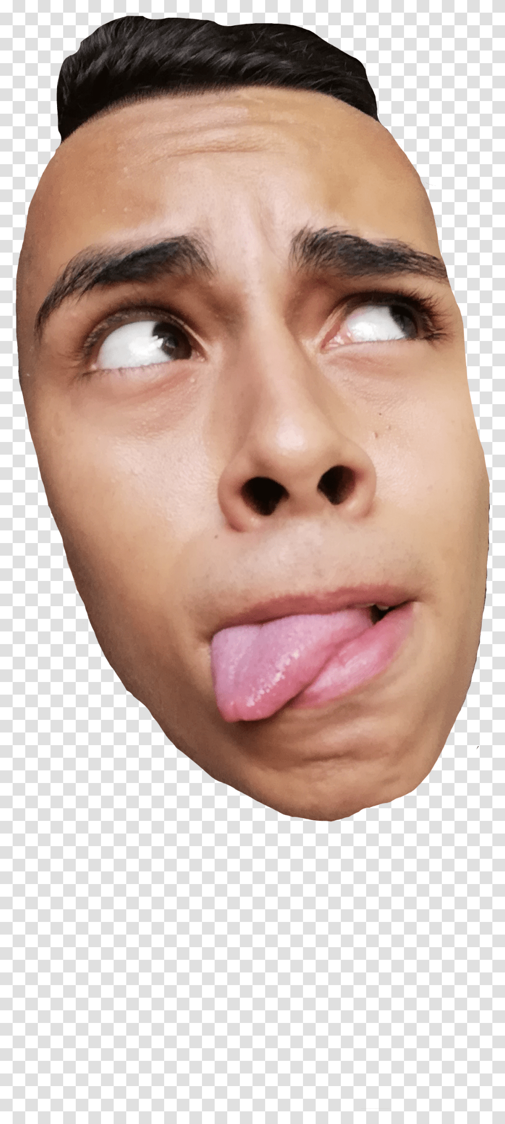 Office Woman, Face, Person, Human, Mouth Transparent Png