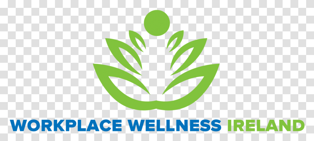 Office Worker Health Download Workplace Wellness Ireland, Plant, Green, Logo Transparent Png