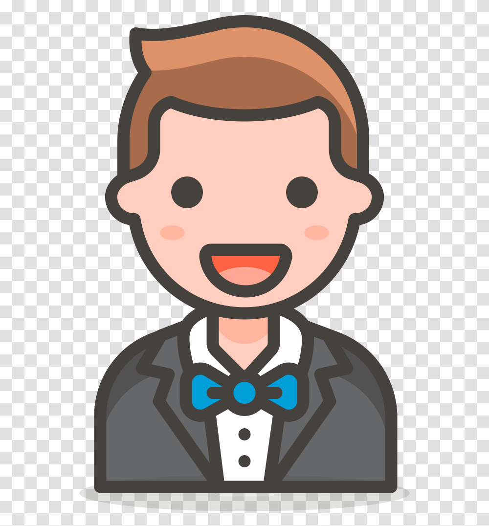 Office Worker Icon, Tie, Accessories, Accessory, Necktie Transparent Png