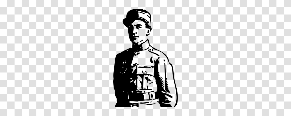 Officer Person, Outer Space, Astronomy, Universe Transparent Png