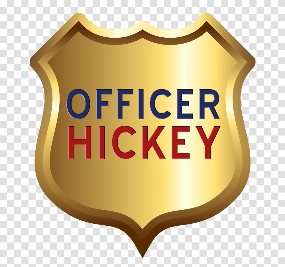 Officer Hickey Officerhickey Twitter Illustration, Armor, Shield, Logo, Symbol Transparent Png