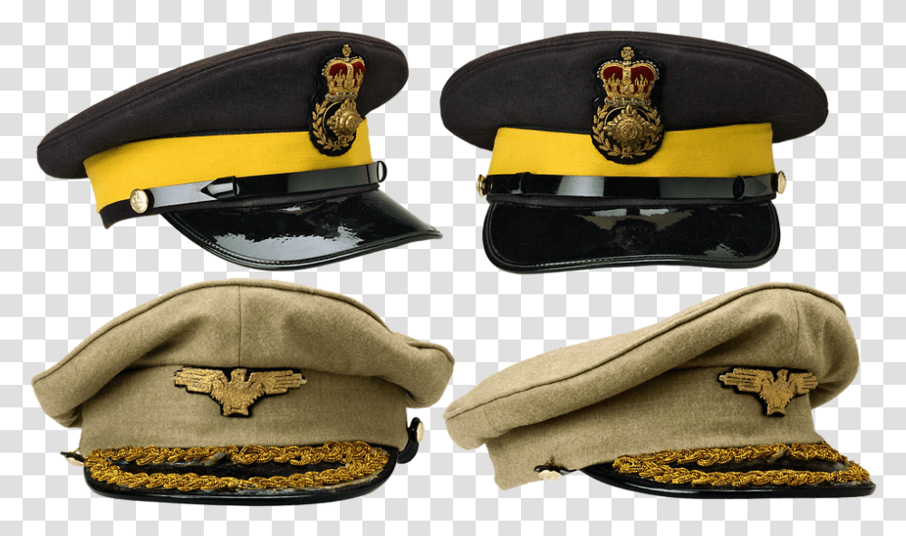 Officer S Cap Visor Cockade Shaped Male Puma, Logo, Trademark, Badge Transparent Png