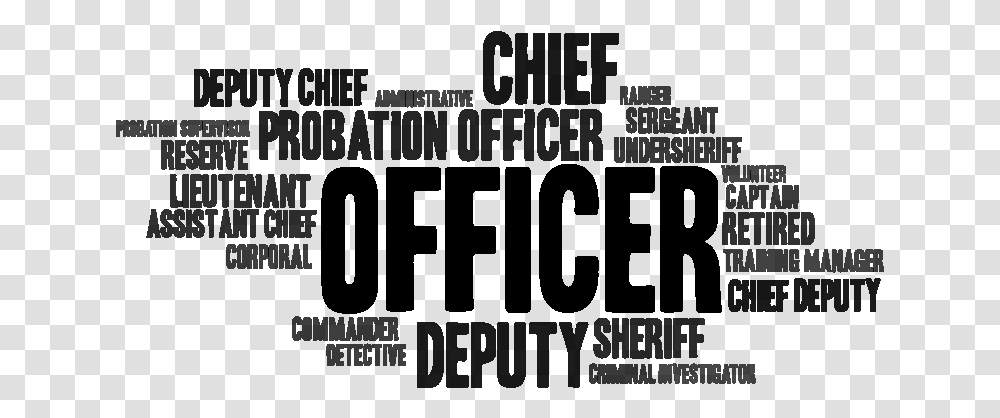 Officers Word, Gray, World Of Warcraft Transparent Png