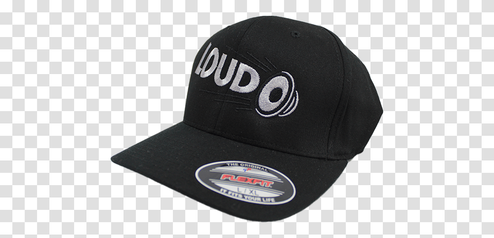 Official Big Jeff Audio Loud Car Fitted Hat For Baseball, Clothing, Apparel, Baseball Cap Transparent Png