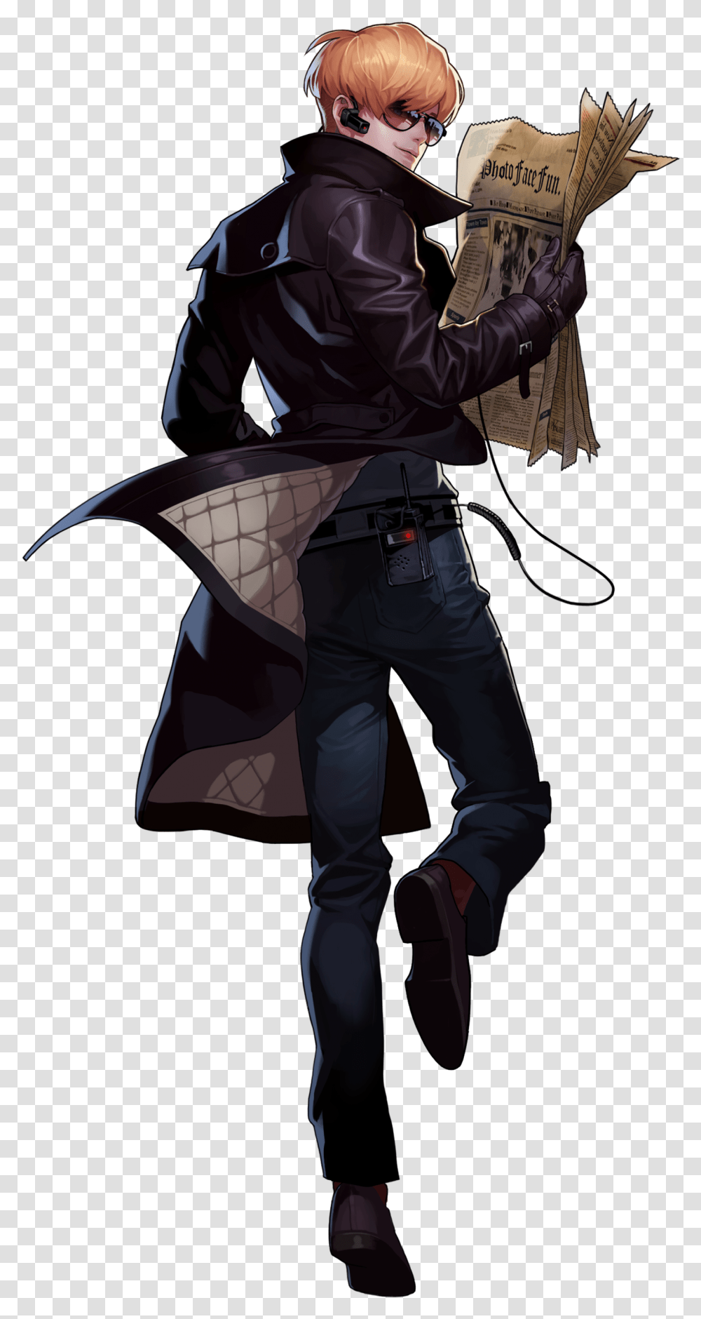 Official Black Survival Wiki Black Survival New Character, Clothing, Person, Coat, Costume Transparent Png