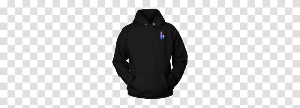 Official Clout Loot Llama Pinata Party Hoodie Cloutloot, Apparel, Sweatshirt, Sweater Transparent Png