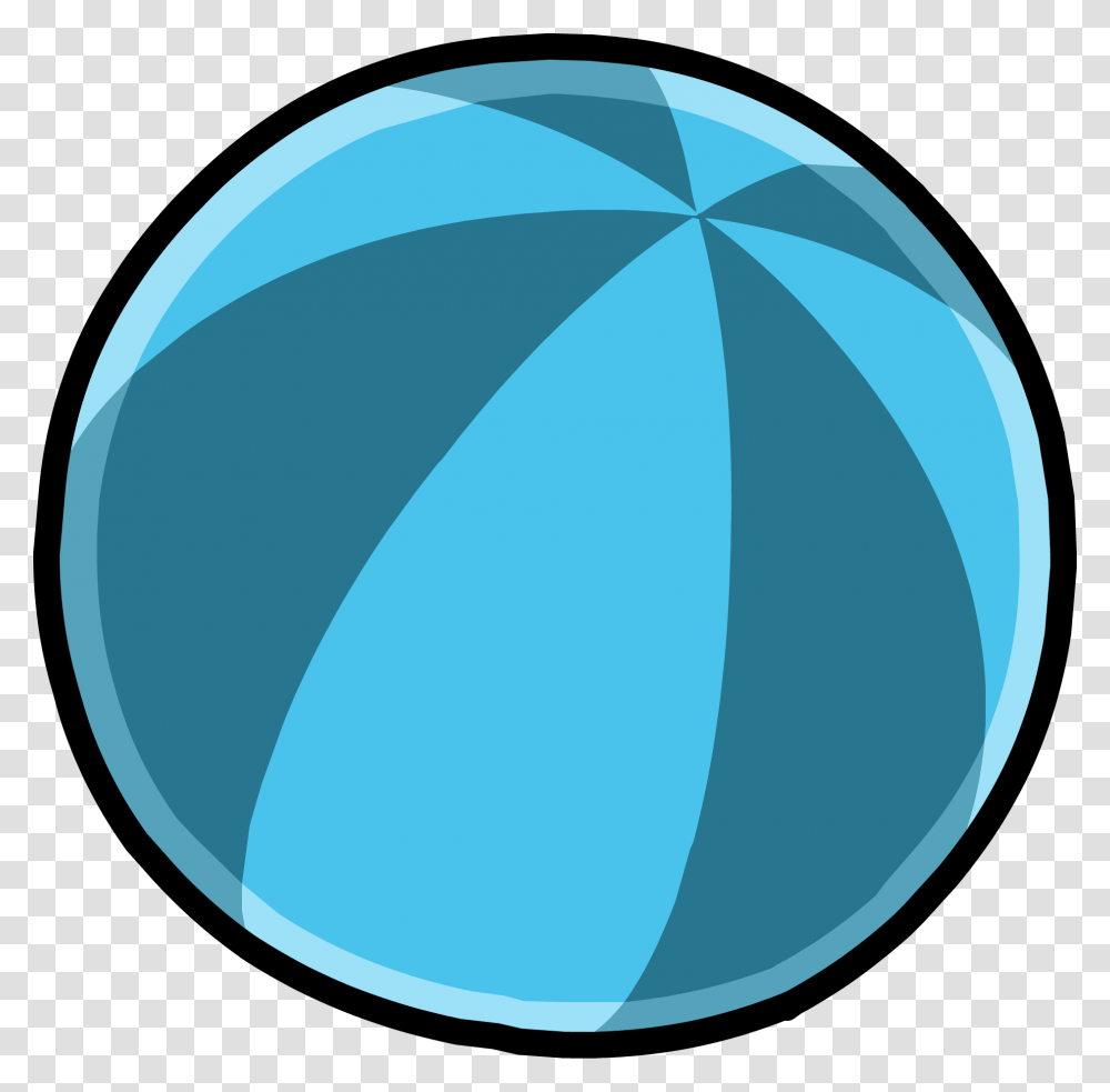 Official Club Penguin Online Wiki Ball Sprite For Game, Sphere, Dome, Architecture, Building Transparent Png