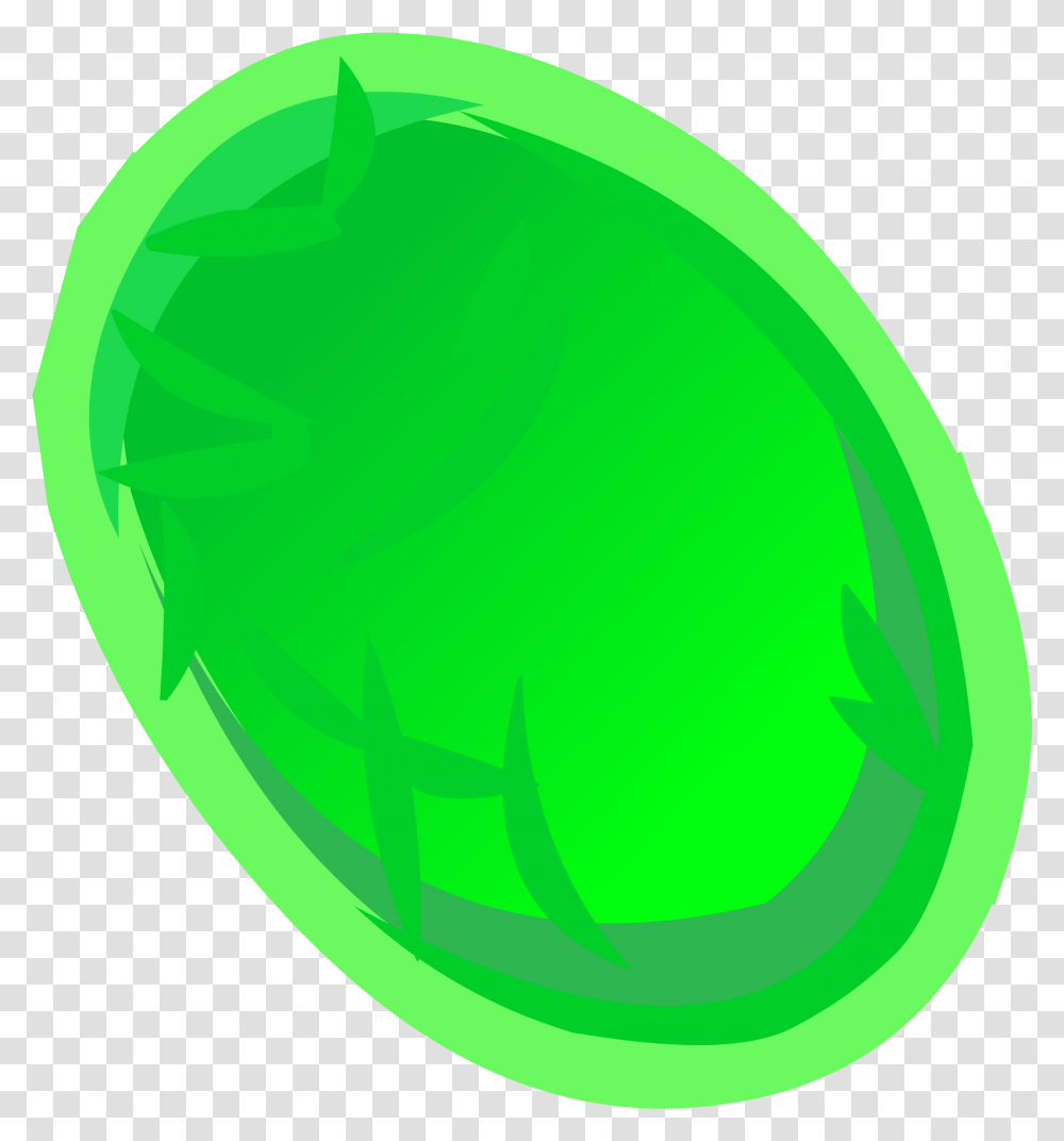 Official Club Penguin Online Wiki Circle, Food, Egg, Tennis Ball, Sport Transparent Png