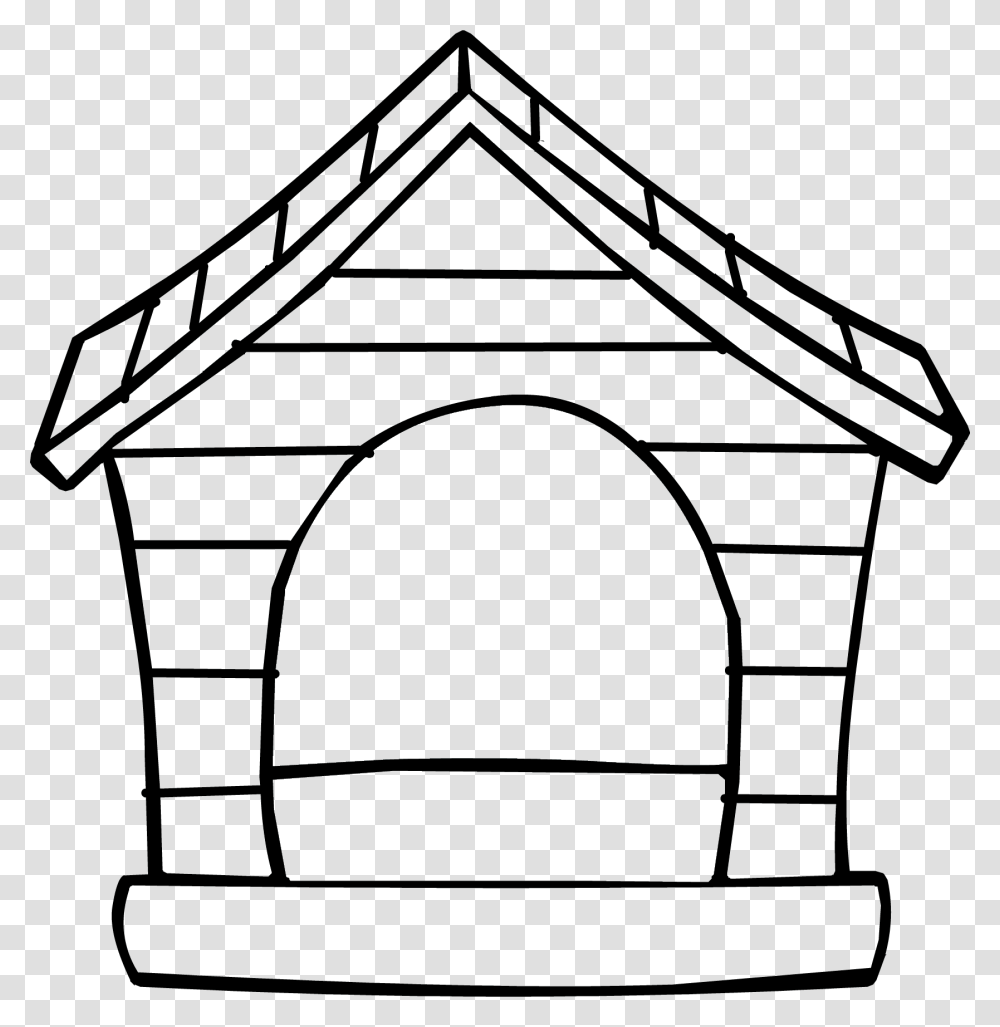 Official Club Penguin Online Wiki Clip Art, Building, Outdoors, Nature, Countryside Transparent Png