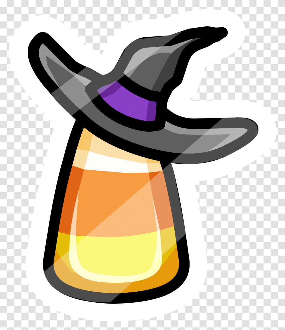 Official Club Penguin Online Wiki Club Penguin Halloween Pin, Apparel, Hat, Lighting Transparent Png
