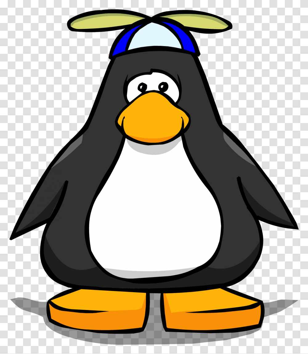 Official Club Penguin Online Wiki Club Penguin Miner Hat, Bird, Animal, Snowman, Winter Transparent Png