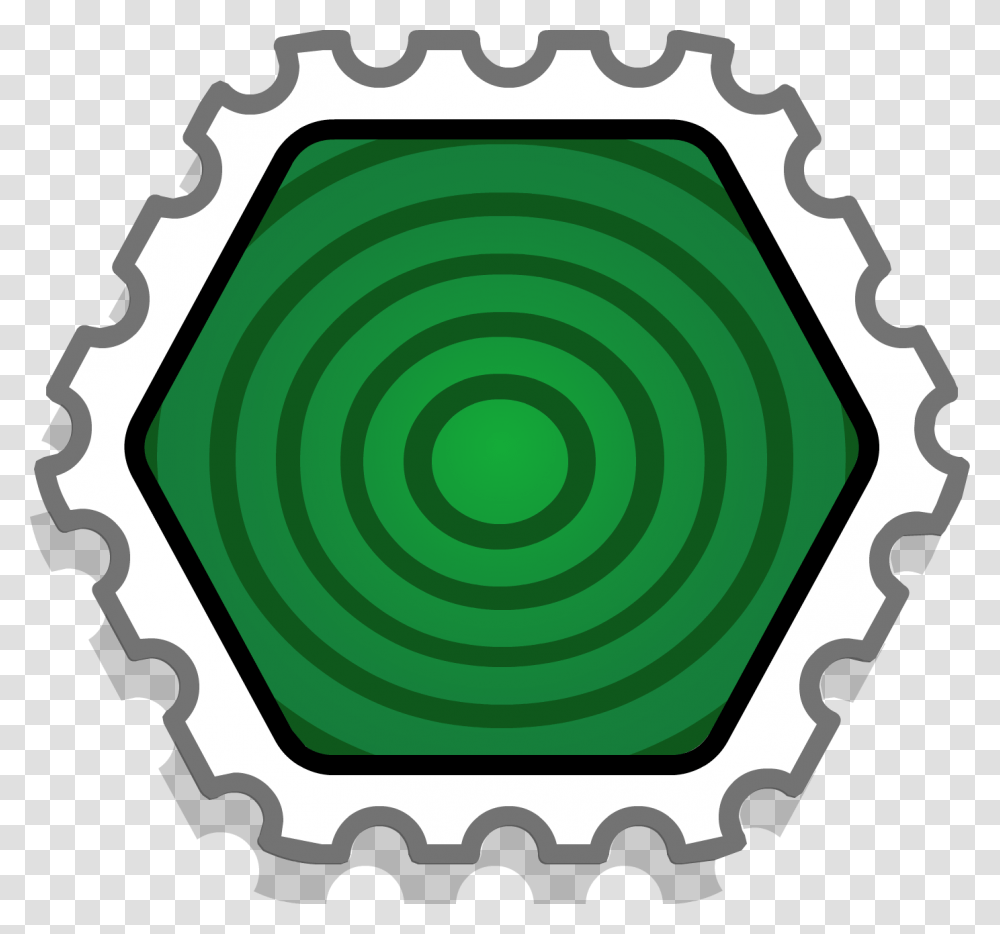 Official Club Penguin Online Wiki Club Penguin Stamps Games Catchin Waves, Green, Rug, Electronics, Shooting Range Transparent Png
