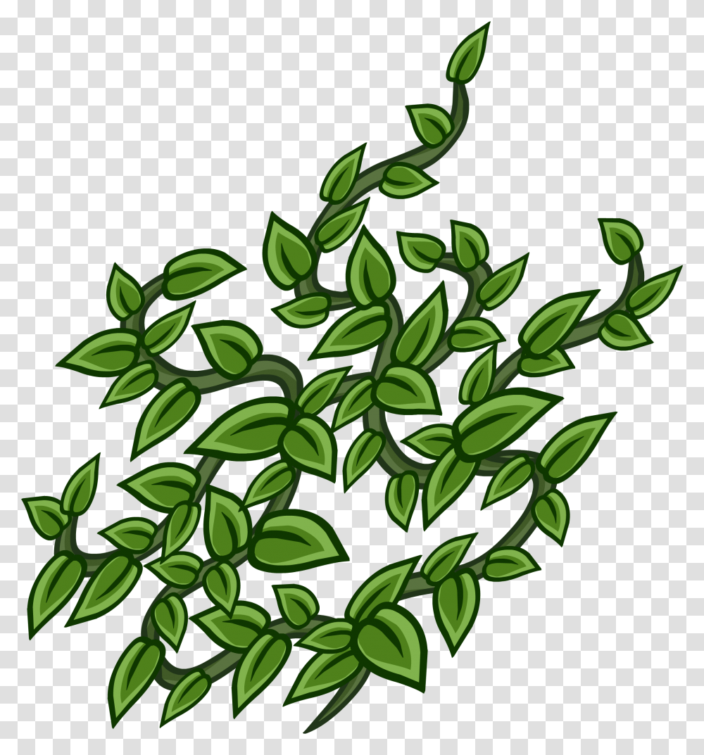 Official Club Penguin Online Wiki Common Sage, Leaf, Plant, Vegetation, Green Transparent Png
