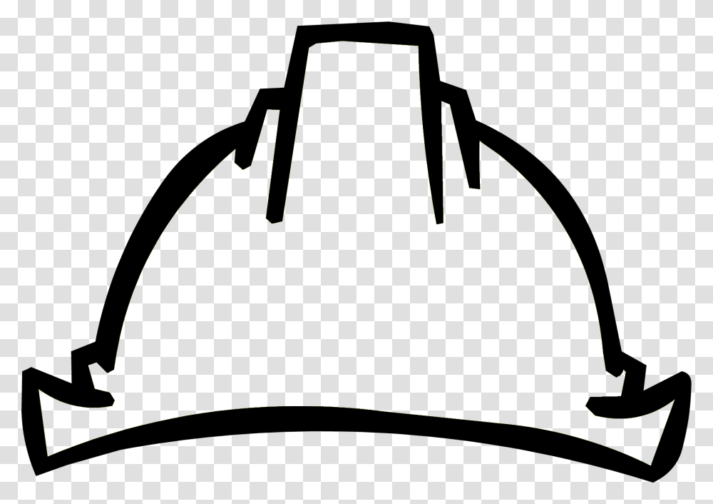 Official Club Penguin Online Wiki Hard Hat Clipart, Bow, Outdoors, Light, Nature Transparent Png