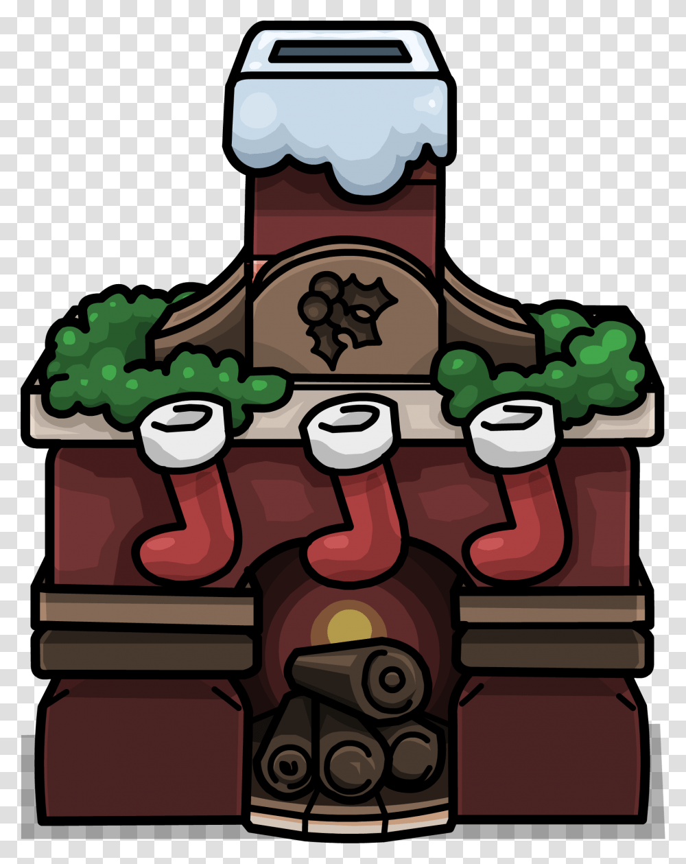 Official Club Penguin Online Wiki Holiday Club Penguin Furniture, Building, Outdoors, Architecture, Nature Transparent Png