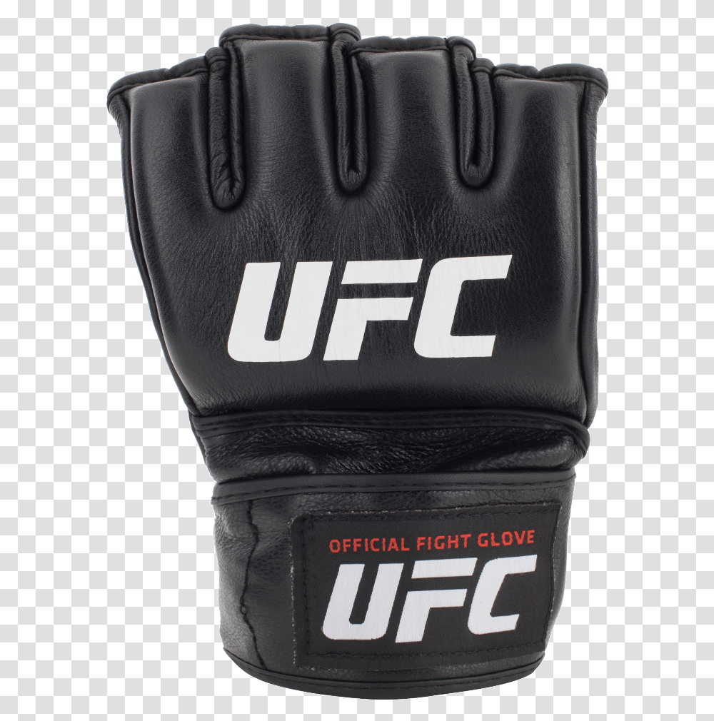 Official Competition Fight Glove Ufc Gloves Size Chart, Apparel, Sport, Sports Transparent Png