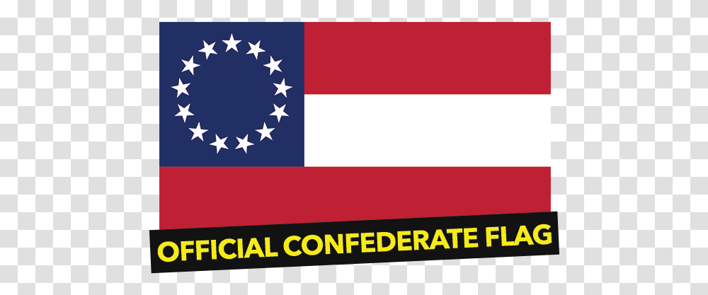 Official Conf Flag Wall Street English, American Flag Transparent Png