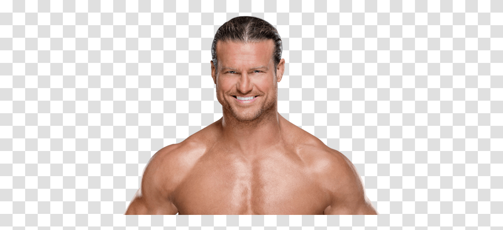 Official Dolph Ziggler Wwe Merchandise, Person, Human, Face, Dimples Transparent Png