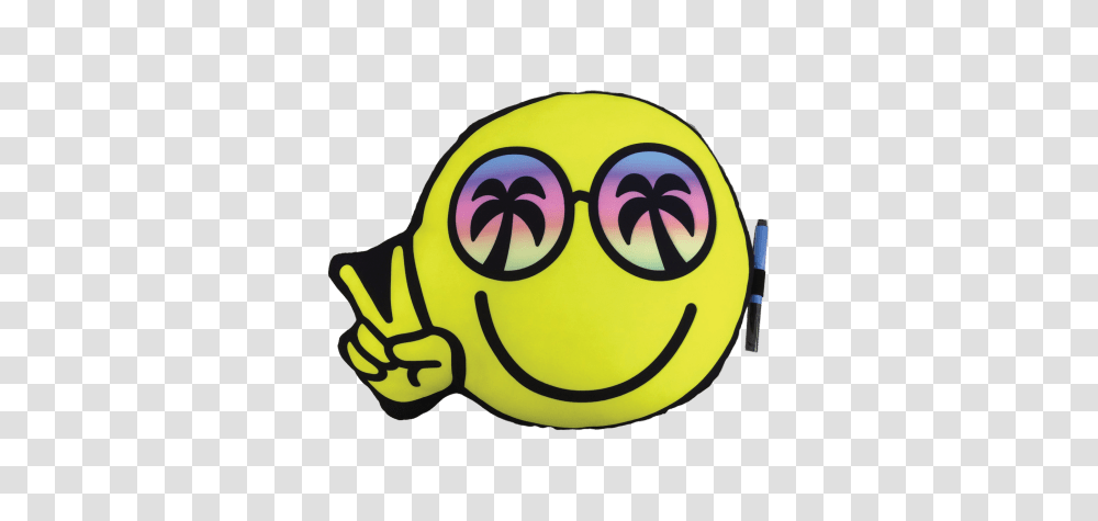 Official Emoji Gifts Emoticon Gifts Iscream, Pac Man, Tennis Ball, Sport, Sports Transparent Png
