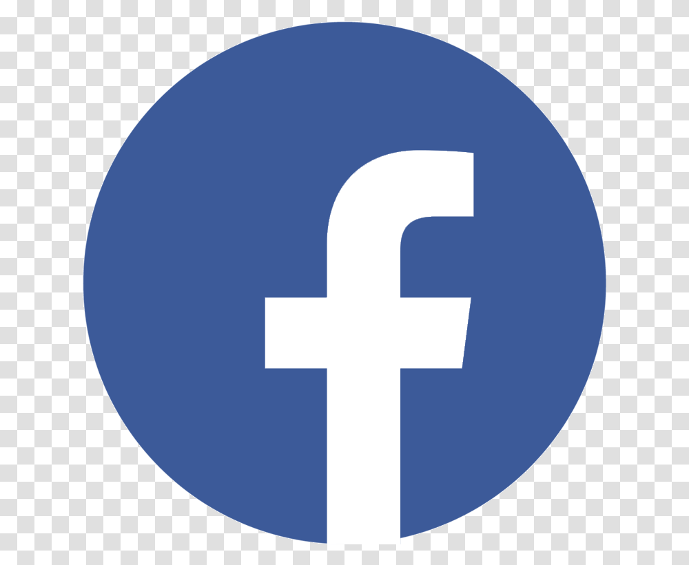 Official Facebook Circle Icon, First Aid, Word, Shop Transparent Png