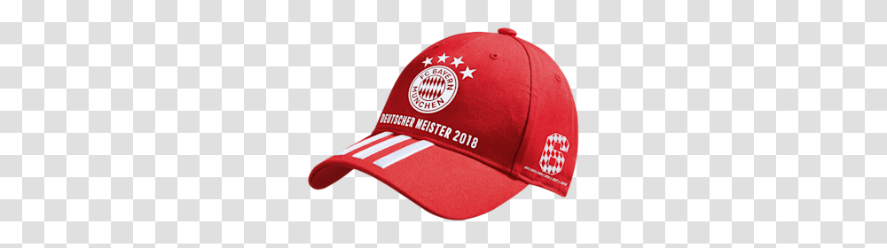 Official Fc Bayern Munich Store Baseball Cap, Clothing, Apparel, Hat Transparent Png