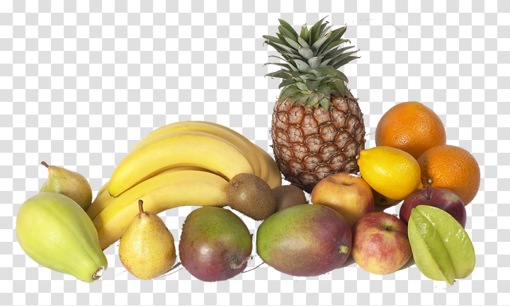 Official Fruits, Plant, Pineapple, Food, Orange Transparent Png