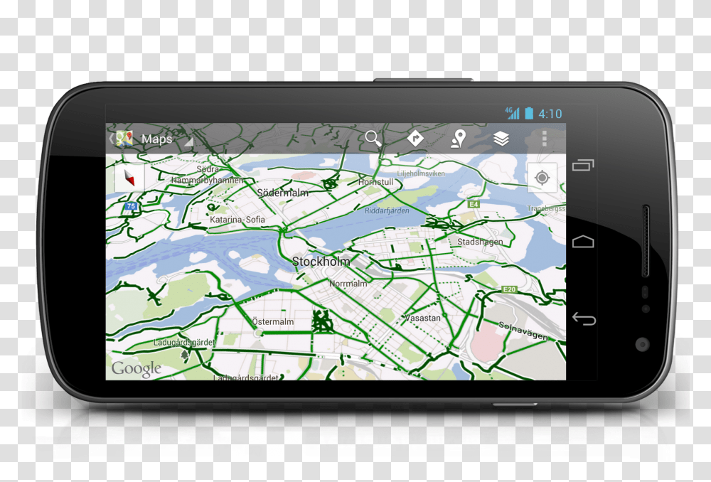 Official Google Blog August 2012 Google Maps, GPS, Electronics, Monitor, Screen Transparent Png