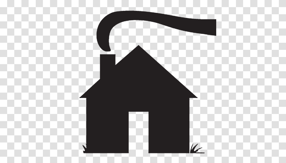 Official Home Of The Little House Series, Gray, Linen, Home Decor Transparent Png
