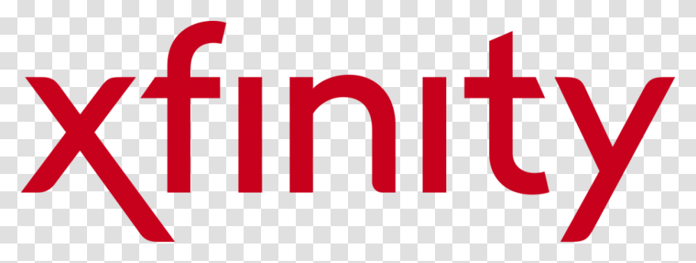 Official Internet Provider Of Urgent Fury Comcast Xfinity, Number, Word Transparent Png