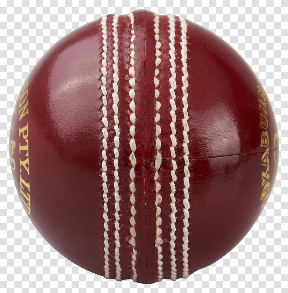 Official Kookaburra Turf Cricket Ball Cricket Ball Ball Images Vector Hd Transparent Png