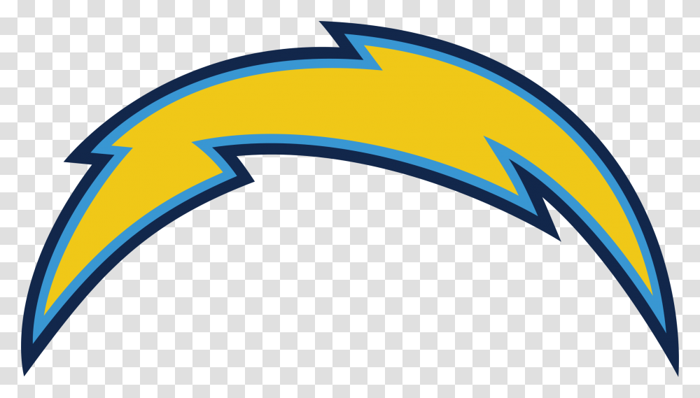 Official La Chargers Logo, Trademark, Outdoors, Animal Transparent Png