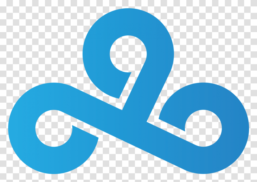 Official Lcs Rosters 2021 Cloud 9 Logo Svg, Alphabet, Text, Symbol, Ampersand Transparent Png