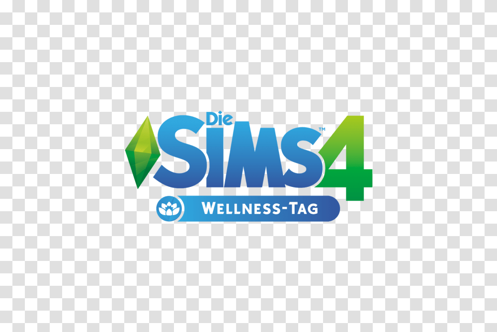 Official Logo Box Sims 4 Discover University Logo, Word, Text, Metropolis, Urban Transparent Png