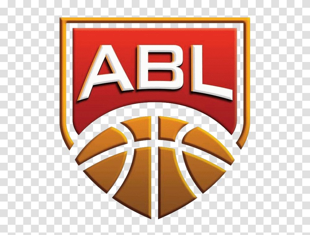 Official Logo Of Asean Basketball League, Trademark, Emblem, Badge Transparent Png