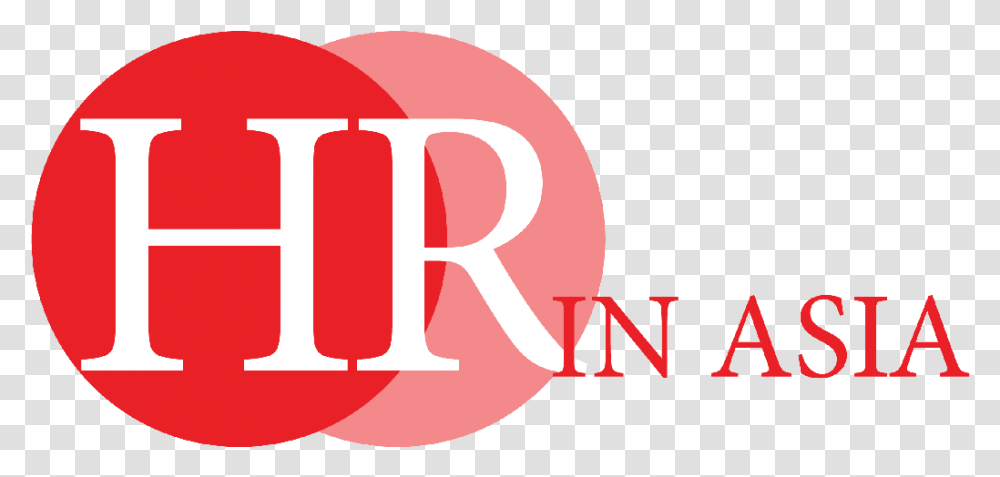 Official Logo Of Hr In Asia Hr In Asia, Number, Alphabet Transparent Png
