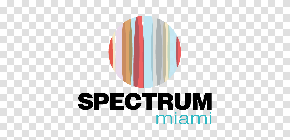 Official Logos Spectrum Miami Dec, Trademark, Tape Transparent Png