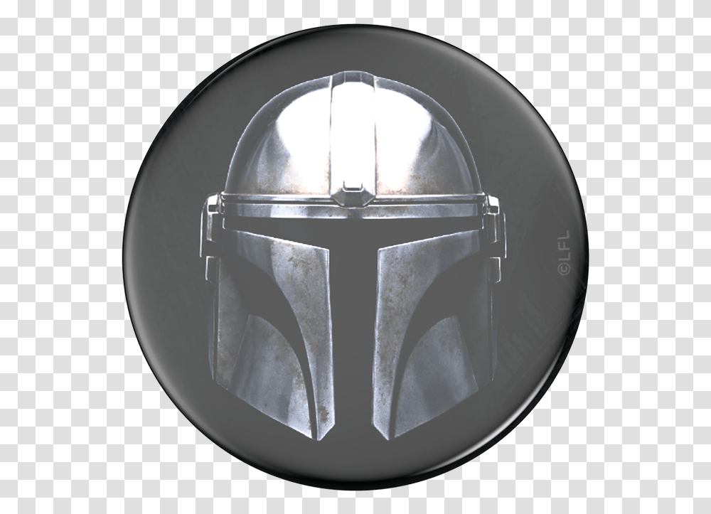 Official Mandalorian Popsockets Are Now Available Baby Yoda Pop Socket, Armor, Milk, Beverage, Drink Transparent Png