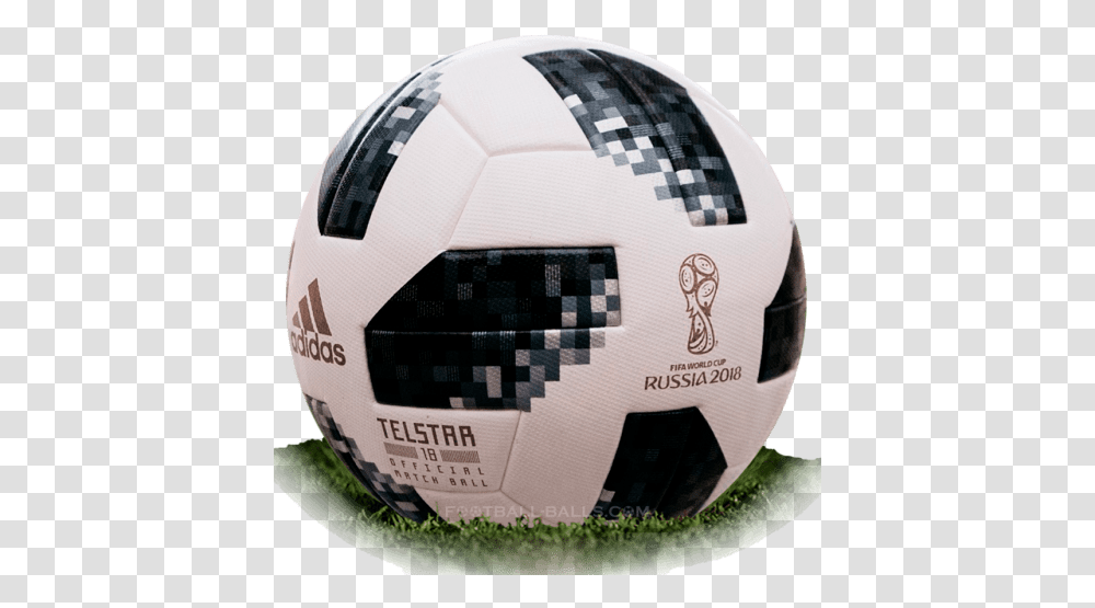 Official Match Ball Of World Cup 2018 World Cup Ball 2018, Soccer Ball, Football, Team Sport, Sports Transparent Png