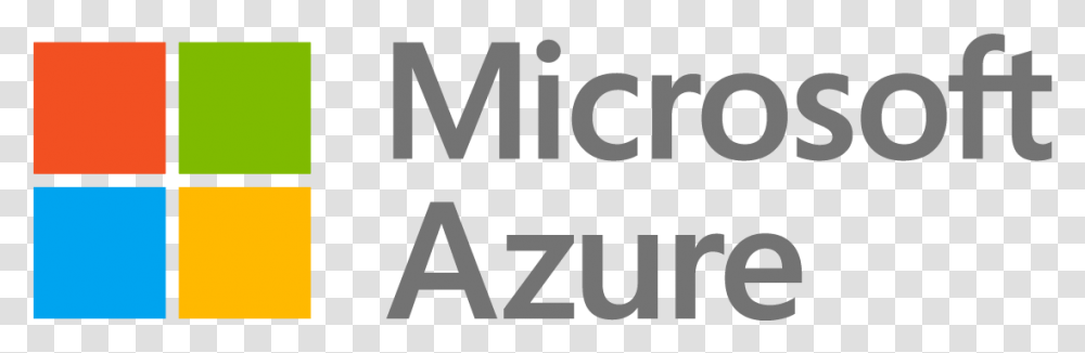 Official Microsoft Azure Logo, Alphabet, Word, Letter Transparent Png