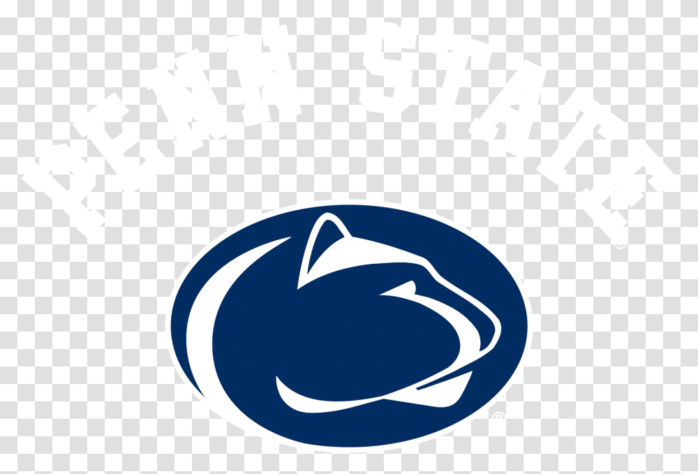 Official Ncaa Penn State Nittany Lions Penn State Greater Allegheny Logo, Label, Sticker Transparent Png