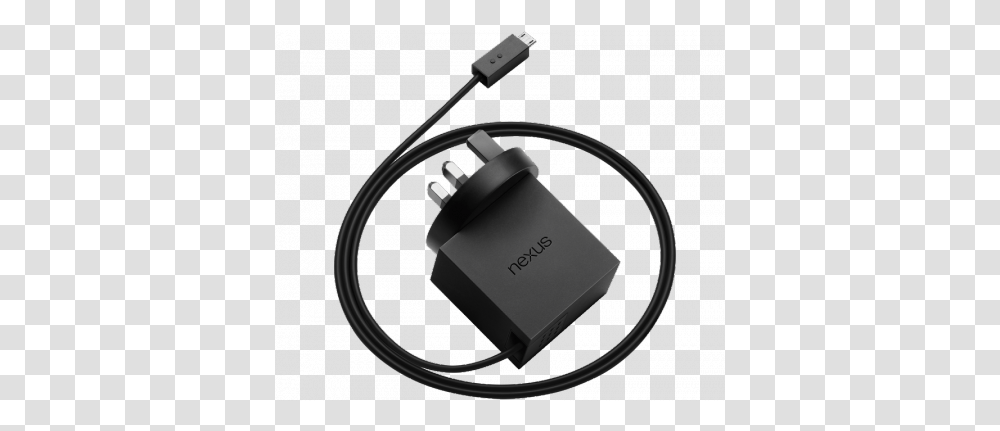 Official Nexus Micro Usb Charger Coming Soon Mobile Fun Blog, Adapter, Plug Transparent Png