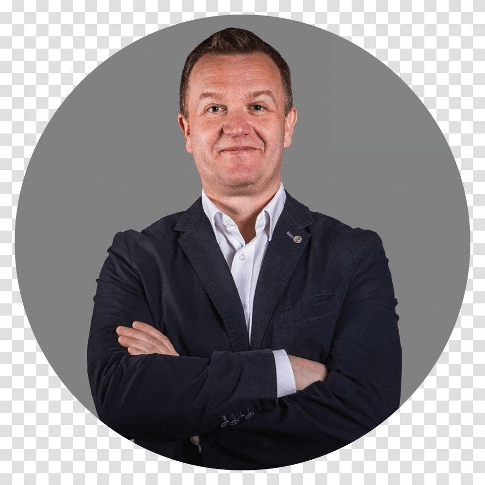 Official, Person, Executive, Attorney, Sleeve Transparent Png