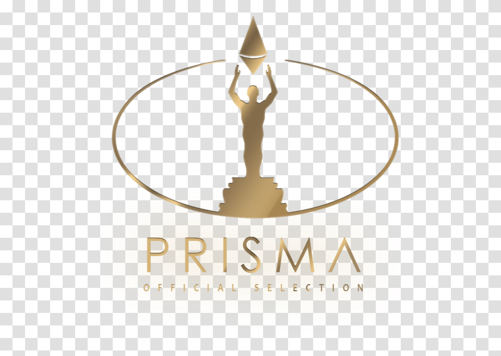 Official Selection Color 1 Rome Prisma Independent Film Awards Laurels, Label, Birthday Cake, Dessert Transparent Png