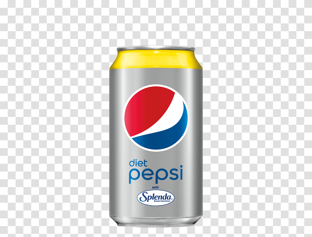Official Site For Pepsico Beverage Information Product, Tin, Can, Soda, Drink Transparent Png