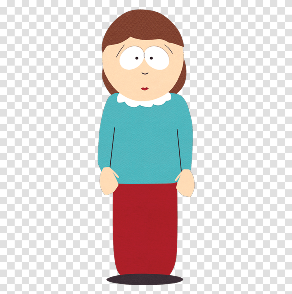 Official South Park Studios Wiki Liane Cartman Real Life, Person, Sport, Plectrum, Cushion Transparent Png