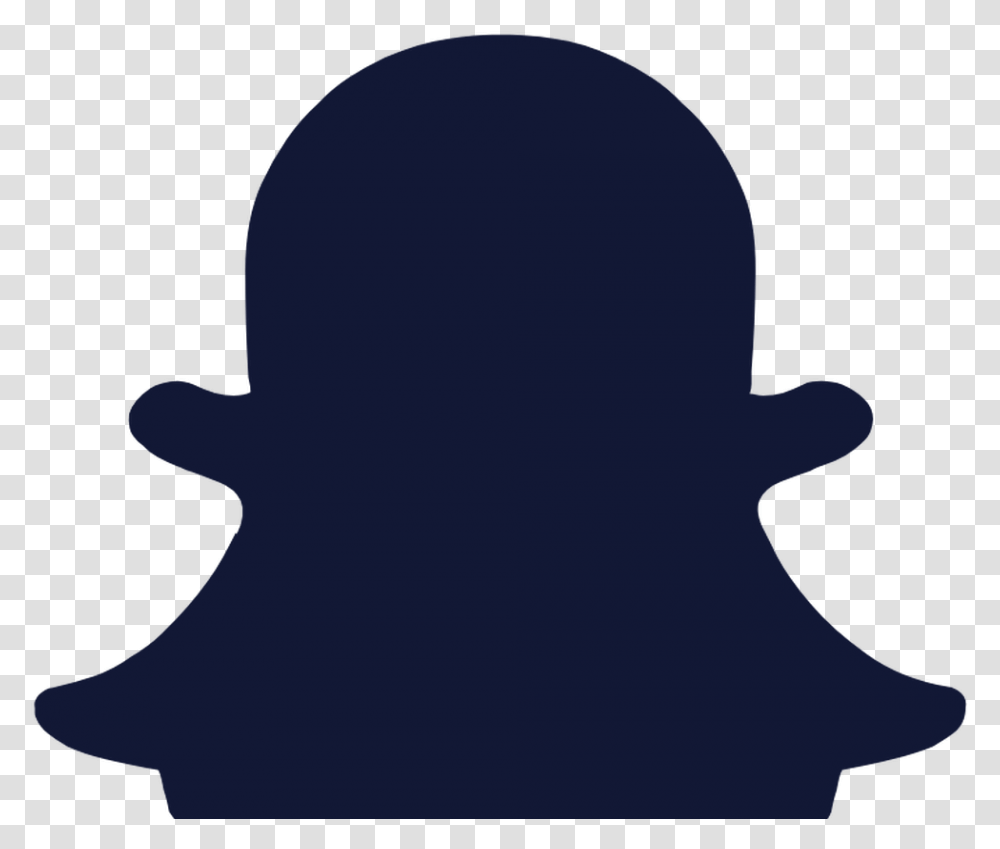 Official Spurs Website Tottenham Hotspur Red Snapchat Logo, Silhouette, Leaf, Plant, Photography Transparent Png