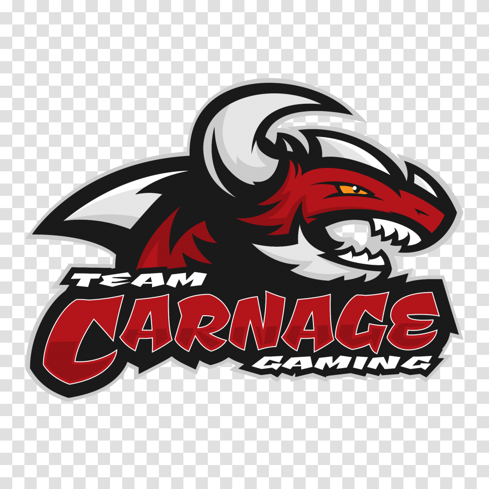 Official Team Carnage Gaming Logo Team Carnage, Symbol, Dynamite, Outdoors, Land Transparent Png