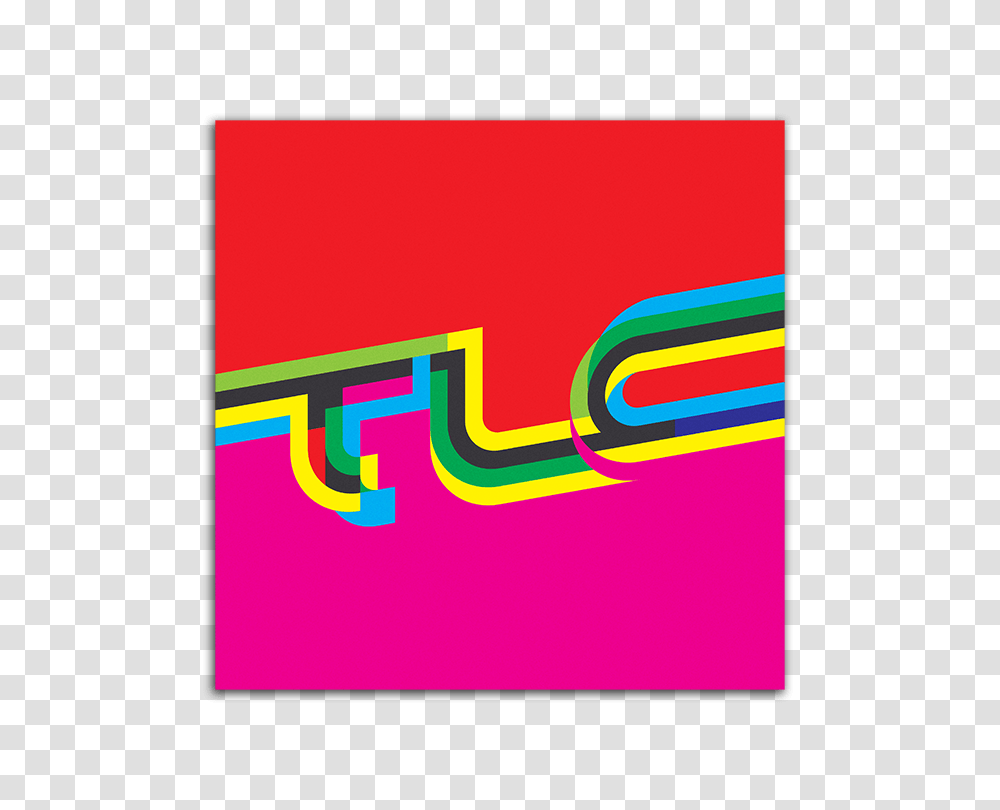 Official Tlc Shop Tlc Self Titled Album, Light Transparent Png