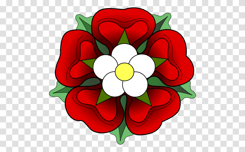Official Tudor Rose Clip Art For Web, Plant, Strawberry, Fruit Transparent Png